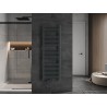 Mexen Mars vannitoa radiaator 1500 x 500 mm, 626 W, antratsiit - W110-1500-500-00-66