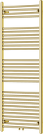 Mexen Mars radiador de casa de banho 1500 x 600 mm, 576 W, dourado - W110-1500-600-00-50