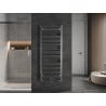 Mexen Mars radiateur salle de bain 1500 x 600 mm, 576 W, chrome - W110-1500-600-00-01