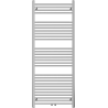 Mexen Mars Badezimmerheizkörper 1500 x 600 mm, 576 W, Chrom - W110-1500-600-00-01