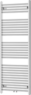 Mexen Mars θερμαντικό σώμα μπάνιου 1500 x 600 mm, 576 W, χρώμιο - W110-1500-600-00-01