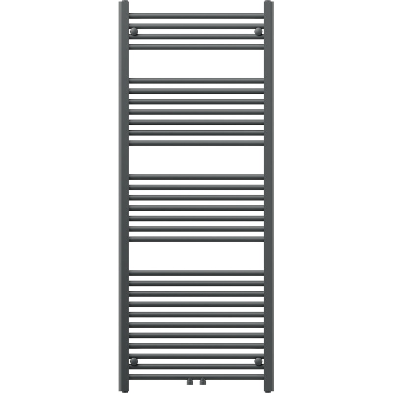 Mexen Mars vannitoa radiaator 1500 x 600 mm, 729 W, antratsiit - W110-1500-600-00-66