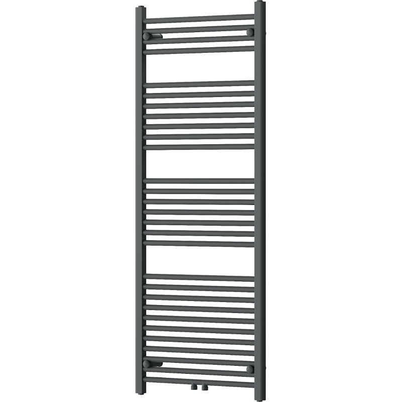 Mexen Mars vannitoa radiaator 1500 x 600 mm, 729 W, antratsiit - W110-1500-600-00-66