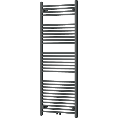Mexen Mars Bathroom Radiator 1500 x 600 mm, 729 W, anthracite - W110-1500-600-00-66