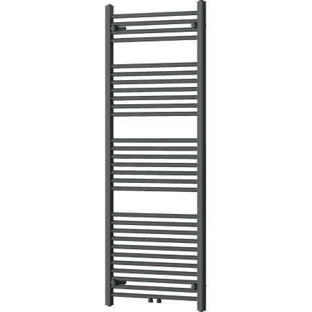 Mexen Mars vannitoa radiaator 1500 x 600 mm, 729 W, antratsiit - W110-1500-600-00-66