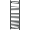 Mexen Mars Bathroom Radiator 1500 x 600 mm, 729 W, anthracite - W110-1500-600-00-66