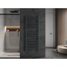 Mexen Mars vannitoa radiaator 1500 x 600 mm, 729 W, antratsiit - W110-1500-600-00-66
