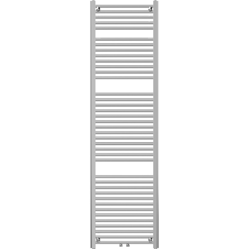 Mexen Mars vannitoa radiaator 1800 x 500 mm, 643 W, kroom - W110-1800-500-00-01