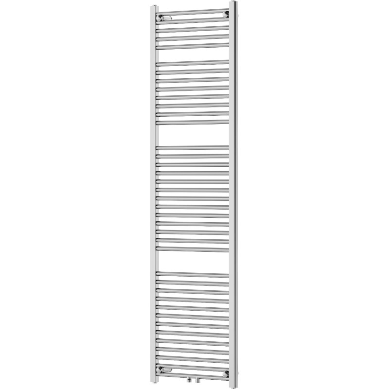 Mexen Mars vannitoa radiaator 1800 x 500 mm, 643 W, kroom - W110-1800-500-00-01