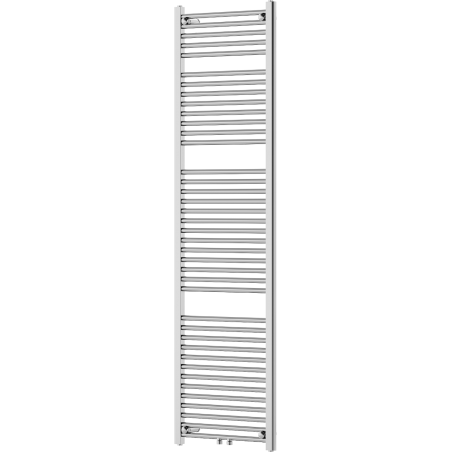 Mexen Mars vannitoa radiaator 1800 x 500 mm, 643 W, kroom - W110-1800-500-00-01