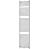Mexen Mars Badezimmerheizkörper 1800 x 500 mm, 643 W, Chrom - W110-1800-500-00-01