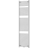 Mexen Mars vannitoa radiaator 1800 x 500 mm, 643 W, kroom - W110-1800-500-00-01