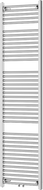 Mexen Mars radiatore da bagno 1800 x 500 mm, 643 W, cromato - W110-1800-500-00-01