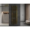 Mexen Mars vannitoa radiaator 1800 x 500 mm, 643 W, kuldne - W110-1800-500-00-50