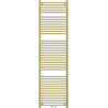 Mexen Mars Badezimmerheizkörper 1800 x 500 mm, 643 W, golden - W110-1800-500-00-50