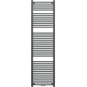 Mexen Mars Badheizkörper 1800 x 500 mm, 814 W, Anthrazit - W110-1800-500-00-66