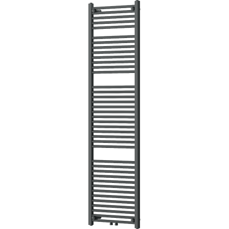 Mexen Mars vannitoa radiaator 1800 x 500 mm, 814 W, antratsiit - W110-1800-500-00-66