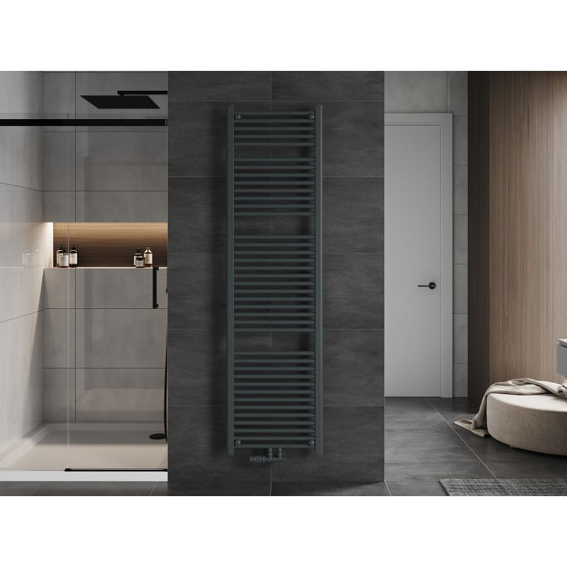 Mexen Mars kopalniški radiator 1800 x 500 mm, 814 W, antracit - W110-1800-500-00-66