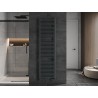 Mexen Mars vannitoa radiaator 1800 x 500 mm, 814 W, antratsiit - W110-1800-500-00-66