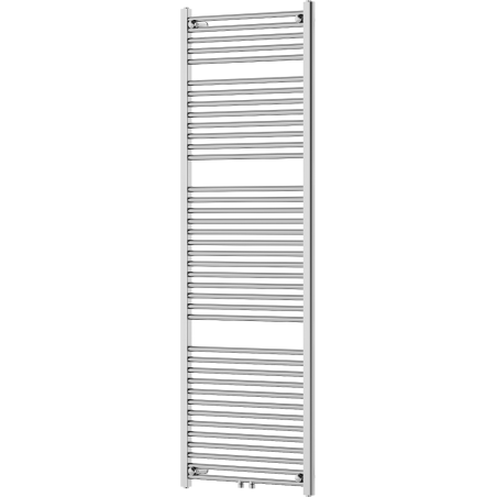 Mexen Mars bathroom radiator 1800 x 600 mm, 752 W, chrome - W110-1800-600-00-01