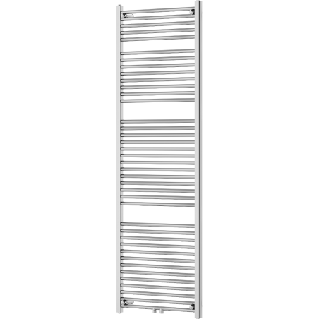 Mexen Mars vannas istabas radiators 1800 x 600 mm, 752 W, hroms - W110-1800-600-00-01
