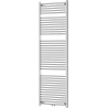 Mexen Mars radiateur de salle de bain 1800 x 600 mm, 752 W, chrome - W110-1800-600-00-01