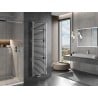 Mexen Mars bathroom radiator 1800 x 600 mm, 752 W, chrome - W110-1800-600-00-01