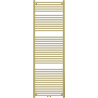 Mexen Mars Badezimmerheizkörper 1800 x 600 mm, 752 W, Gold - W110-1800-600-00-50
