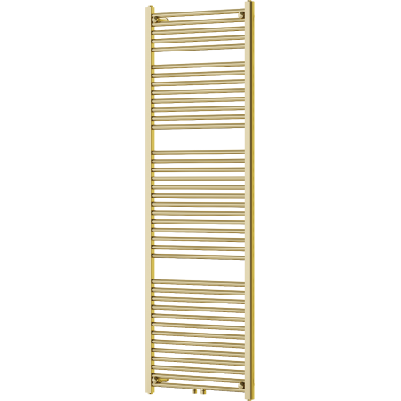 Mexen Mars Badezimmerheizkörper 1800 x 600 mm, 752 W, Gold - W110-1800-600-00-50