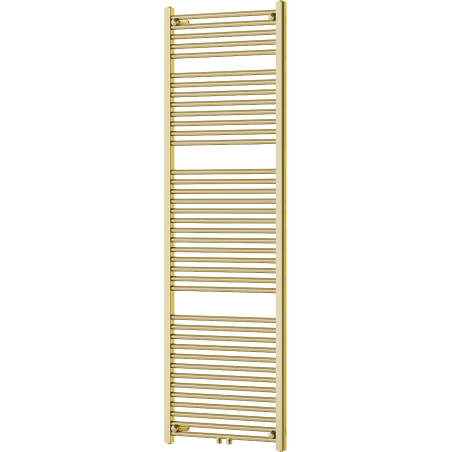 Mexen Mars badkamer radiator 1800 x 600 mm, 752 W, goud - W110-1800-600-00-50