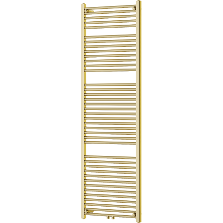Mexen Mars grzejnik łazienkowy 1800 x 600 mm, 752 W, złoty - W110-1800-600-00-50