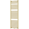 Mexen Mars grzejnik łazienkowy 1800 x 600 mm, 752 W, złoty - W110-1800-600-00-50