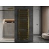 Mexen Mars Badezimmerheizkörper 1800 x 600 mm, 752 W, Gold - W110-1800-600-00-50
