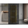 Mexen Mars vannitoa radiaator 1800 x 600 mm, 752 W, kuldne - W110-1800-600-00-50