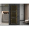 Mexen Mars vannitoa radiaator 1800 x 600 mm, 752 W, kuldne - W110-1800-600-00-50