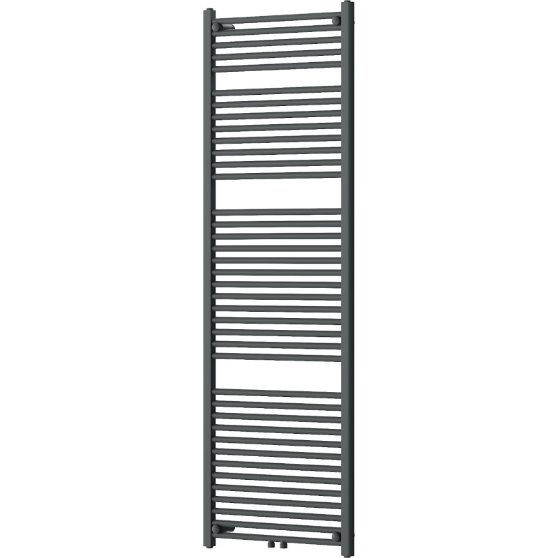 Mexen Mars vannitoa radiaator 1800 x 600 mm, 953 W, antratsiit - W110-1800-600-00-66