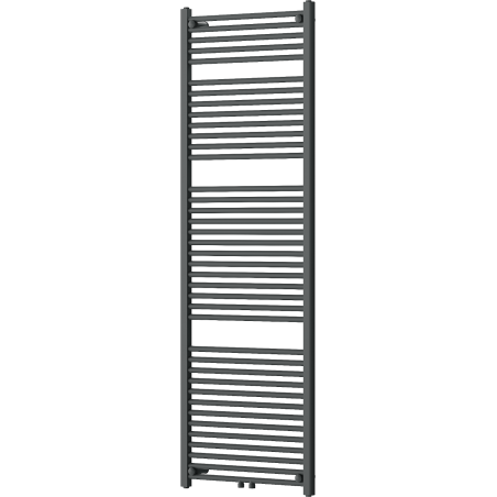 Mexen Mars vannitoa radiaator 1800 x 600 mm, 953 W, antratsiit - W110-1800-600-00-66