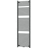 Mexen Mars vannitoa radiaator 1800 x 600 mm, 953 W, antratsiit - W110-1800-600-00-66