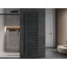 Mexen Mars Badheizkörper 1800 x 600 mm, 953 W, anthrazit - W110-1800-600-00-66