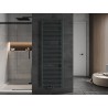 Mexen Mars καλοριφέρ μπάνιου 1800 x 600 mm, 953 W, ανθρακί - W110-1800-600-00-66