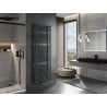 Mexen Mars Badheizkörper 1800 x 600 mm, 953 W, anthrazit - W110-1800-600-00-66