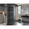 Mexen Mars Badheizkörper 1800 x 600 mm, 953 W, anthrazit - W110-1800-600-00-66