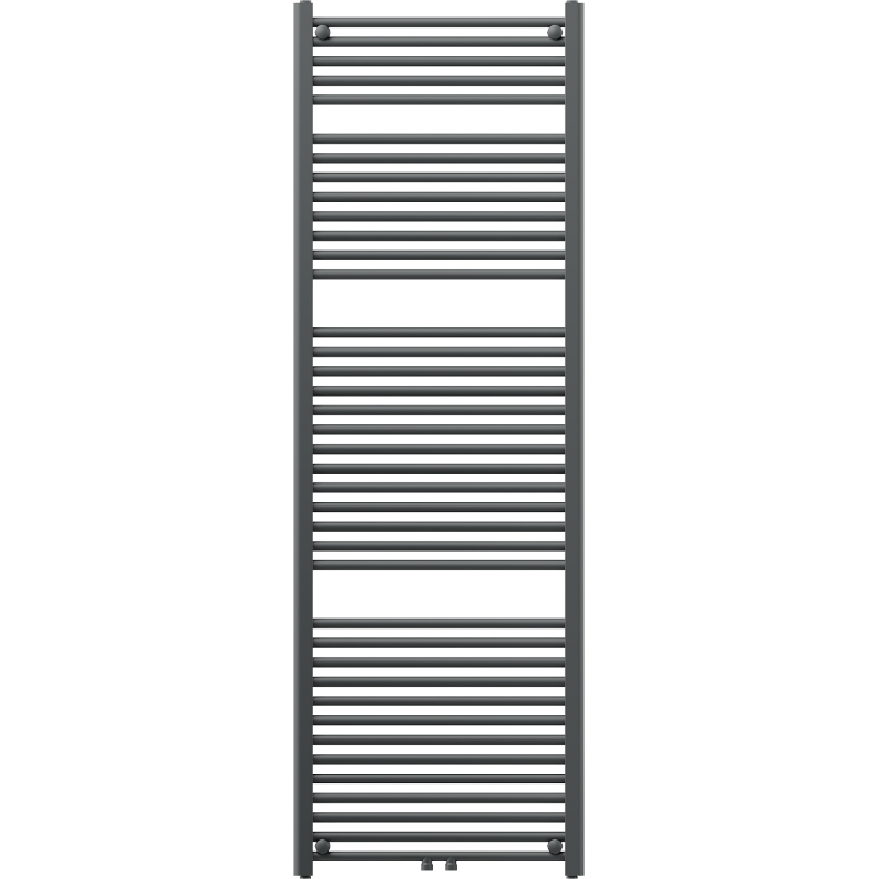 Mexen Mars radiatore da bagno 1800 x 600 mm, 953 W, antracite - W110-1800-600-00-66