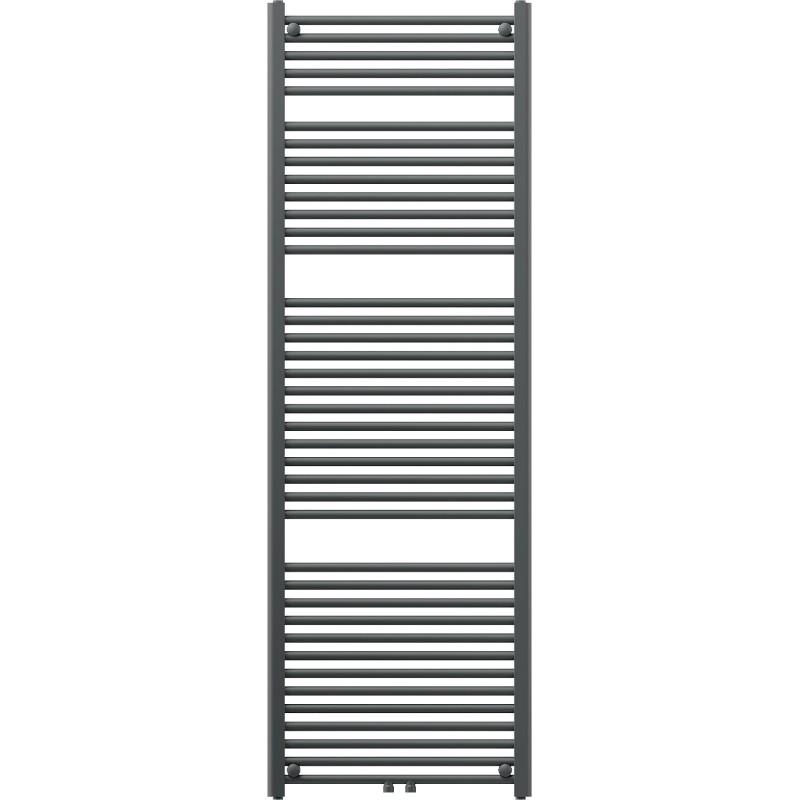 Mexen Mars vannitoa radiaator 1800 x 600 mm, 953 W, antratsiit - W110-1800-600-00-66