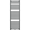 Mexen Mars Badezimmerheizkörper 1800 x 600 mm, 953 W, Anthrazit - W110-1800-600-00-66