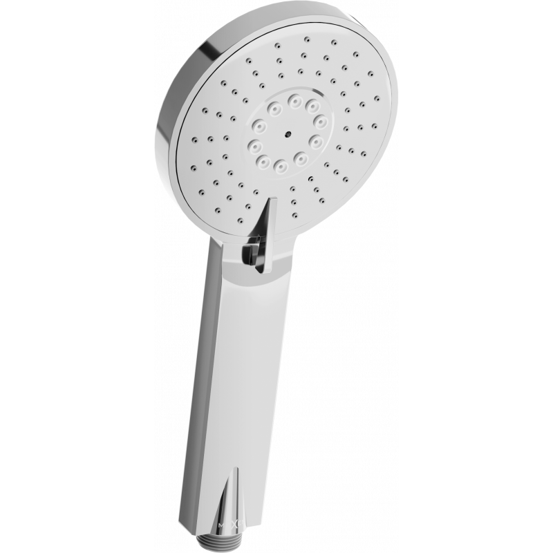 Mexen R-40 handdouche 3-functie, chroom - 79540-00