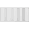 Mexen CC21 Plattenheizkörper 300 x 500 mm, mittlere Unterteilung, 368 W, weiß - W6C21-030-050-00