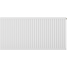 Mexen CC21 plaadiradiaator 500 x 1600 mm, alumine keskühendus, 1772 W, valge - W6C21-050-160-00