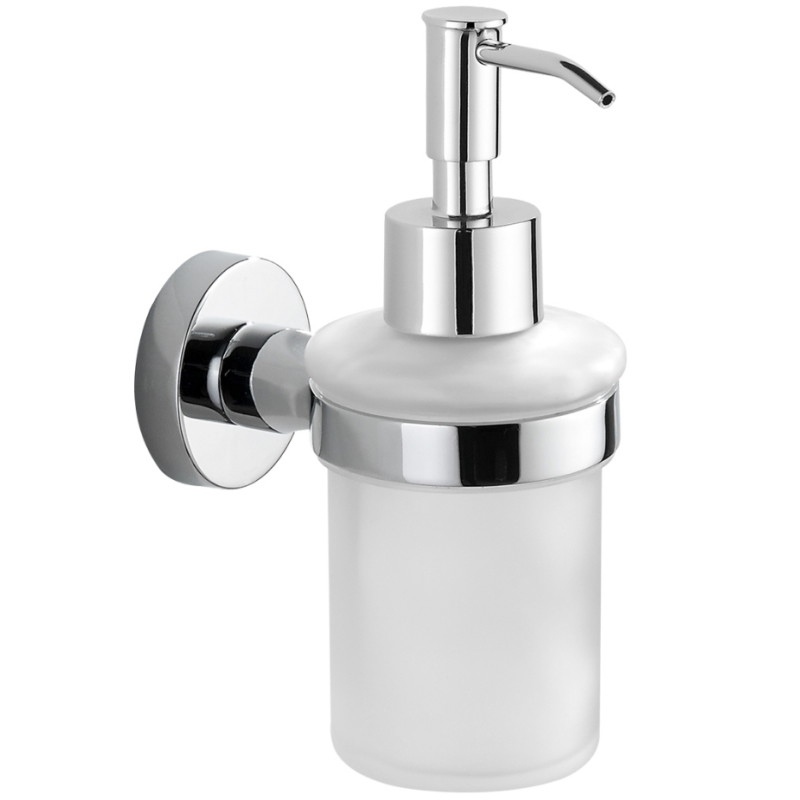 Mexen Tiber seebidosaator, kroom - 7050540-00
