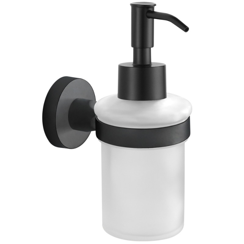 Mexen Tiber seebidosaator, must - 7050540-70